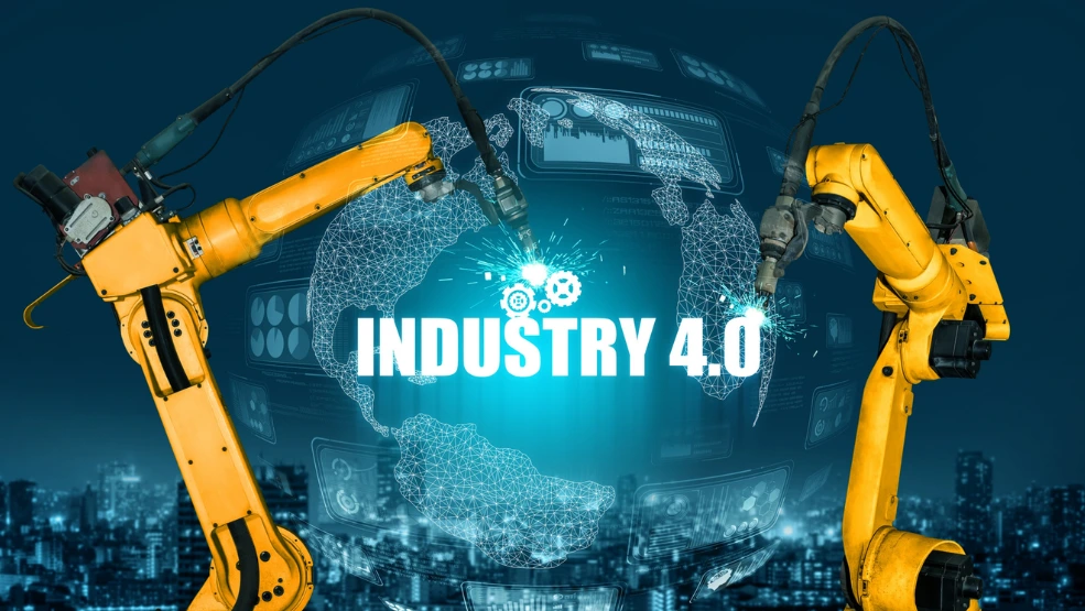 The Role of Industry 4.0 in Field Service: A Comprehensive Overview