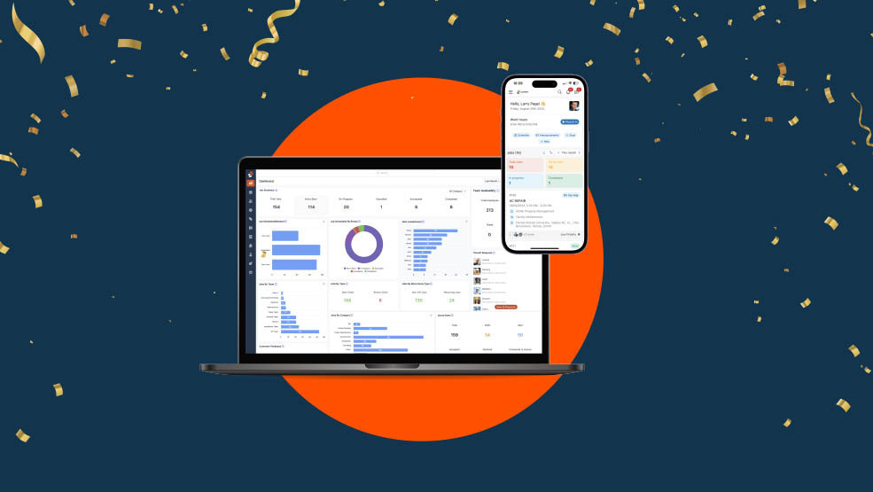 Zuper Unveils New Features, Refined User Interface