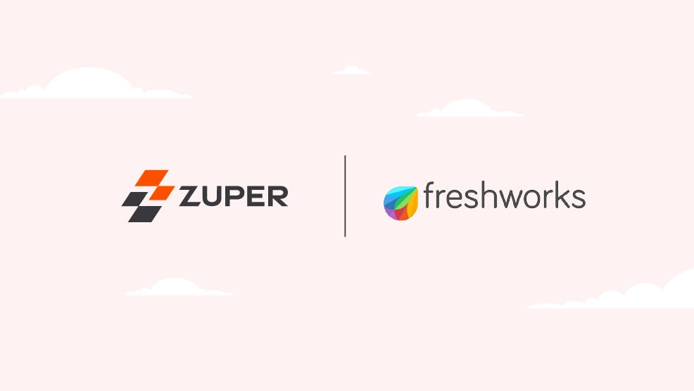 Zuper + Freshdesk: A Powerful Combination to Enhance Customer Experience