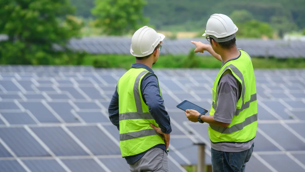 How are community solar projects powering America’s future?