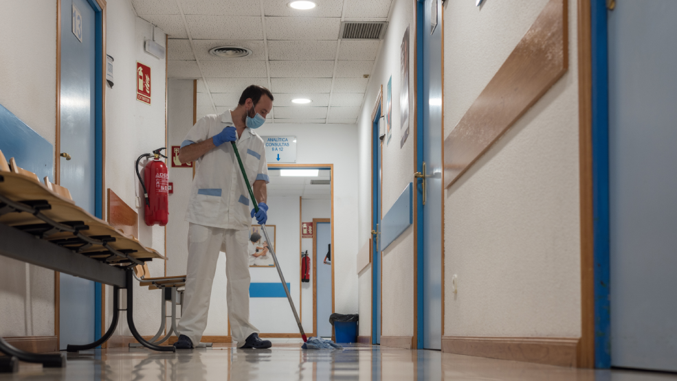 Healthcare Facility Management Challenges: How To Overcome Them