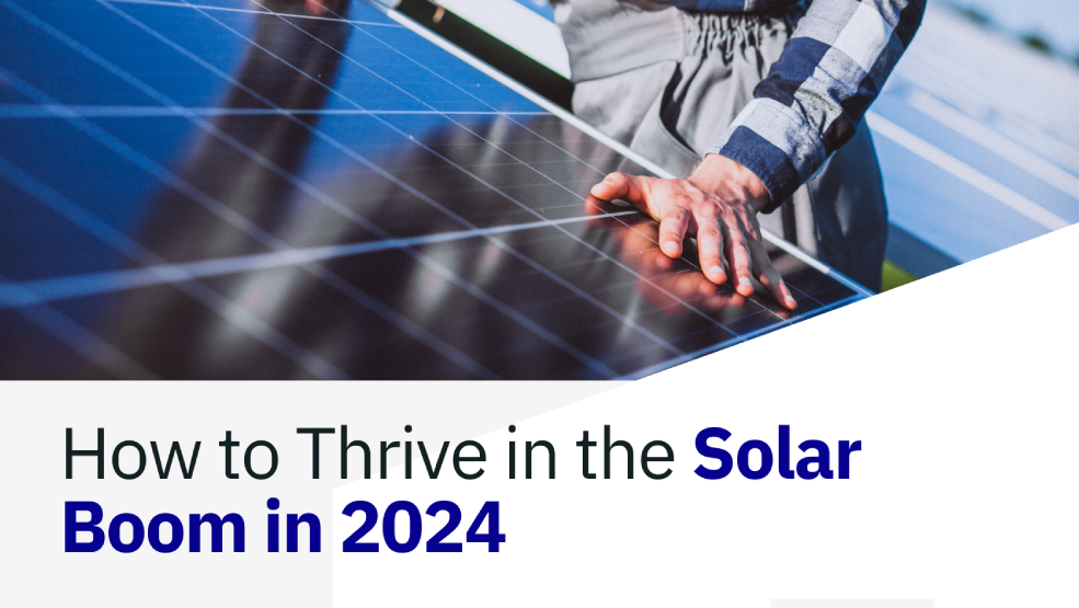 Lead the Solar Industry with These Essential Tips in 2025