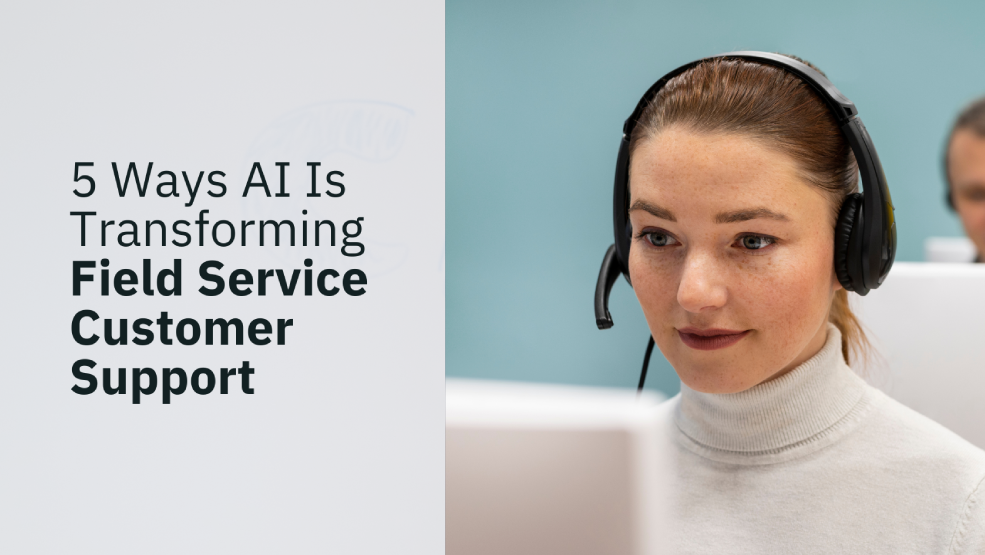 Instant Fixes and Support: AI for Customer Service Saves Dollars and Time