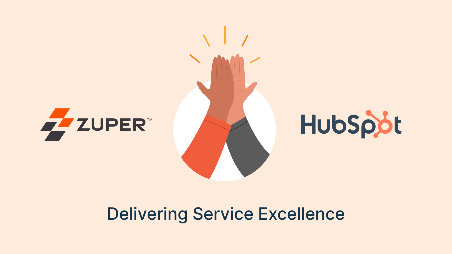 3 Ways to Grow Your Service Business with Zuper and HubSpot
