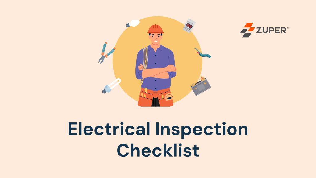Electrical-Checklist