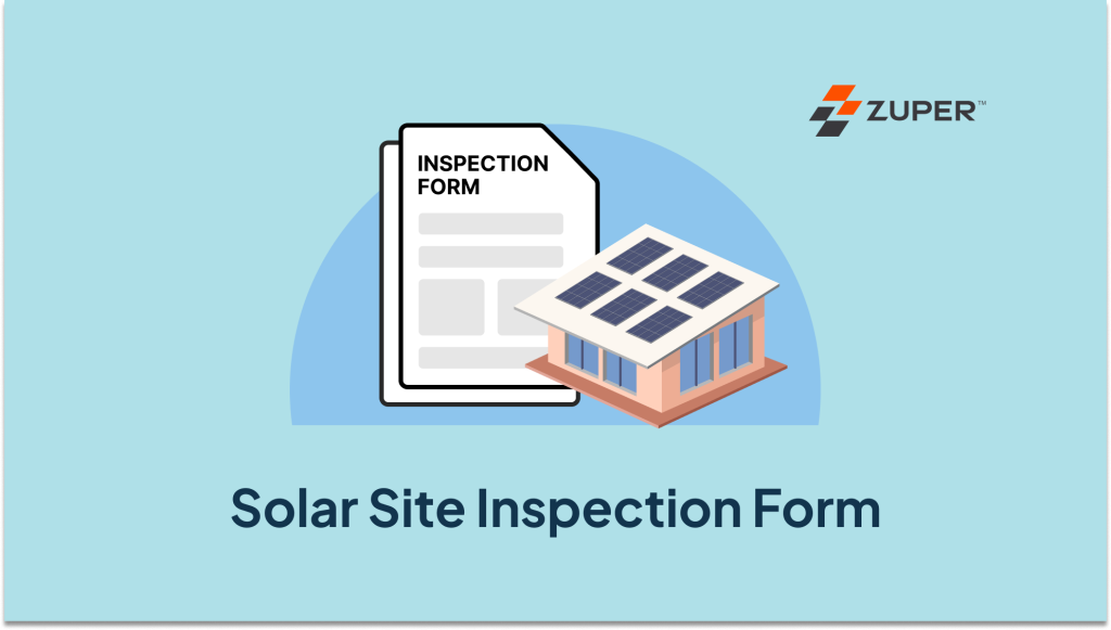 Sample-Solar-Site-Inspection-Form