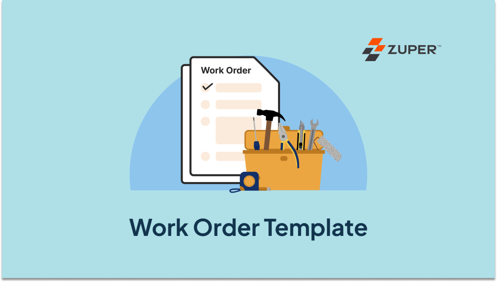 Sample-Work-Order-Template