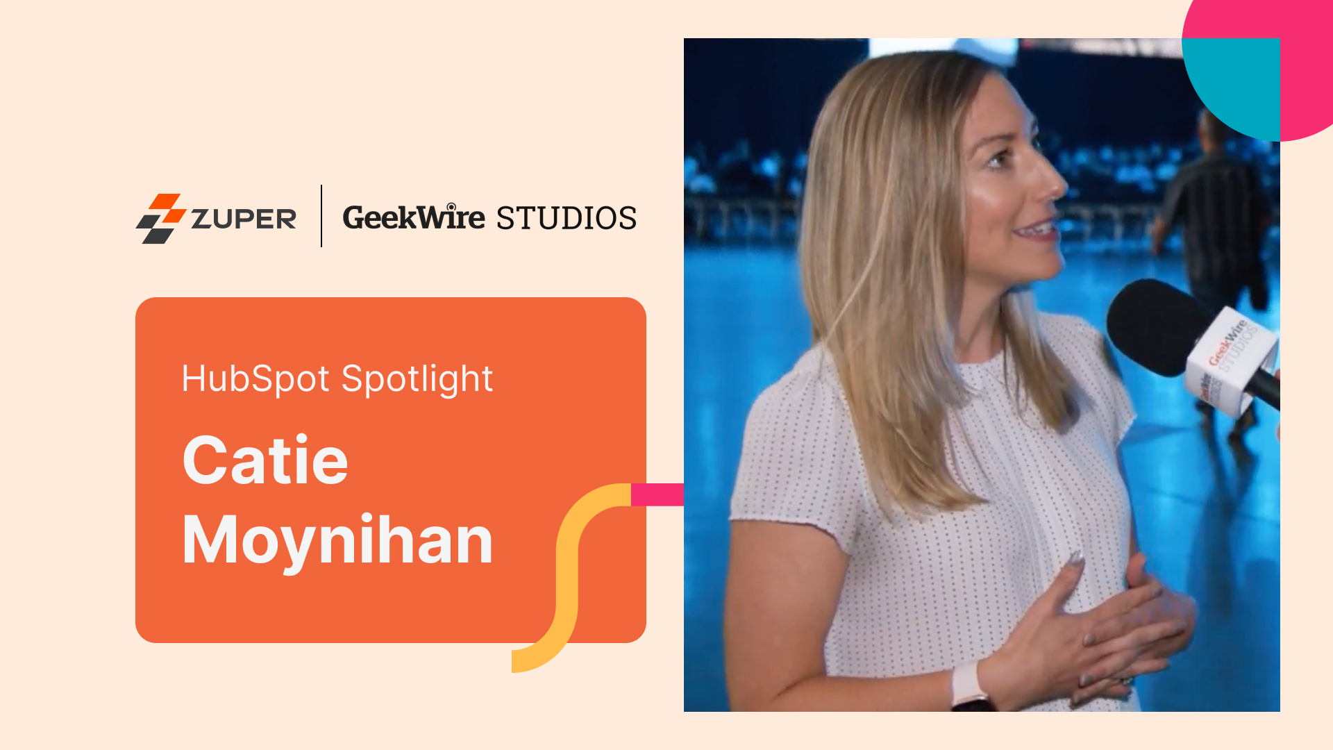 HubSpotter Explains Zuper’s Recent Recognition and Why It’s Important