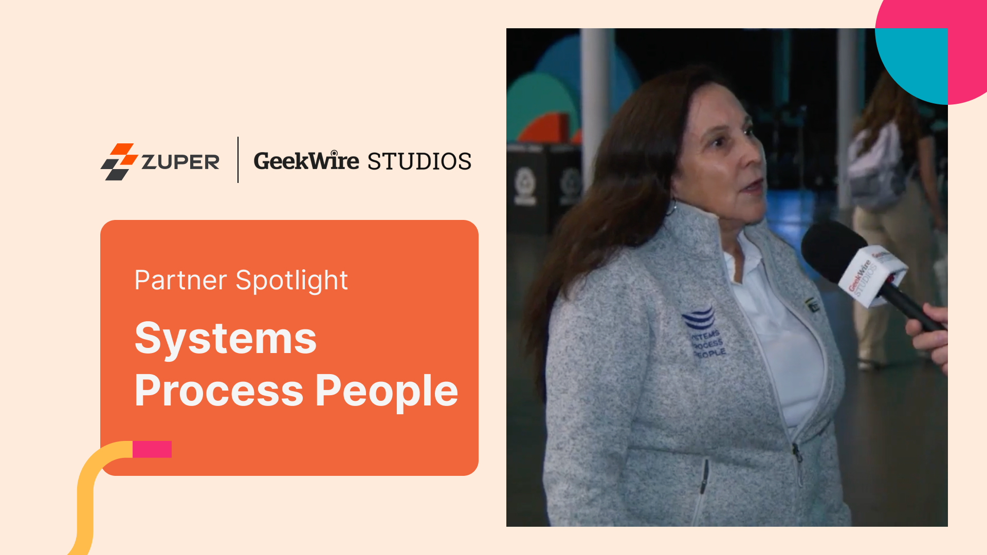 Zuper’s Technology Helps Customers Overcome Challenges