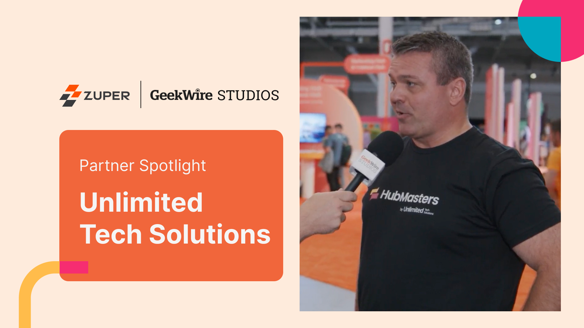 Zuper Modernizes Field Service Management