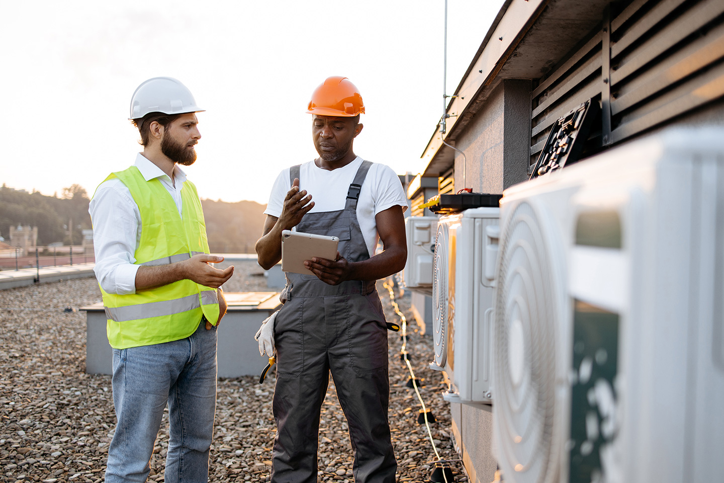 Best Field Service Management Software for HVAC Companies 2025