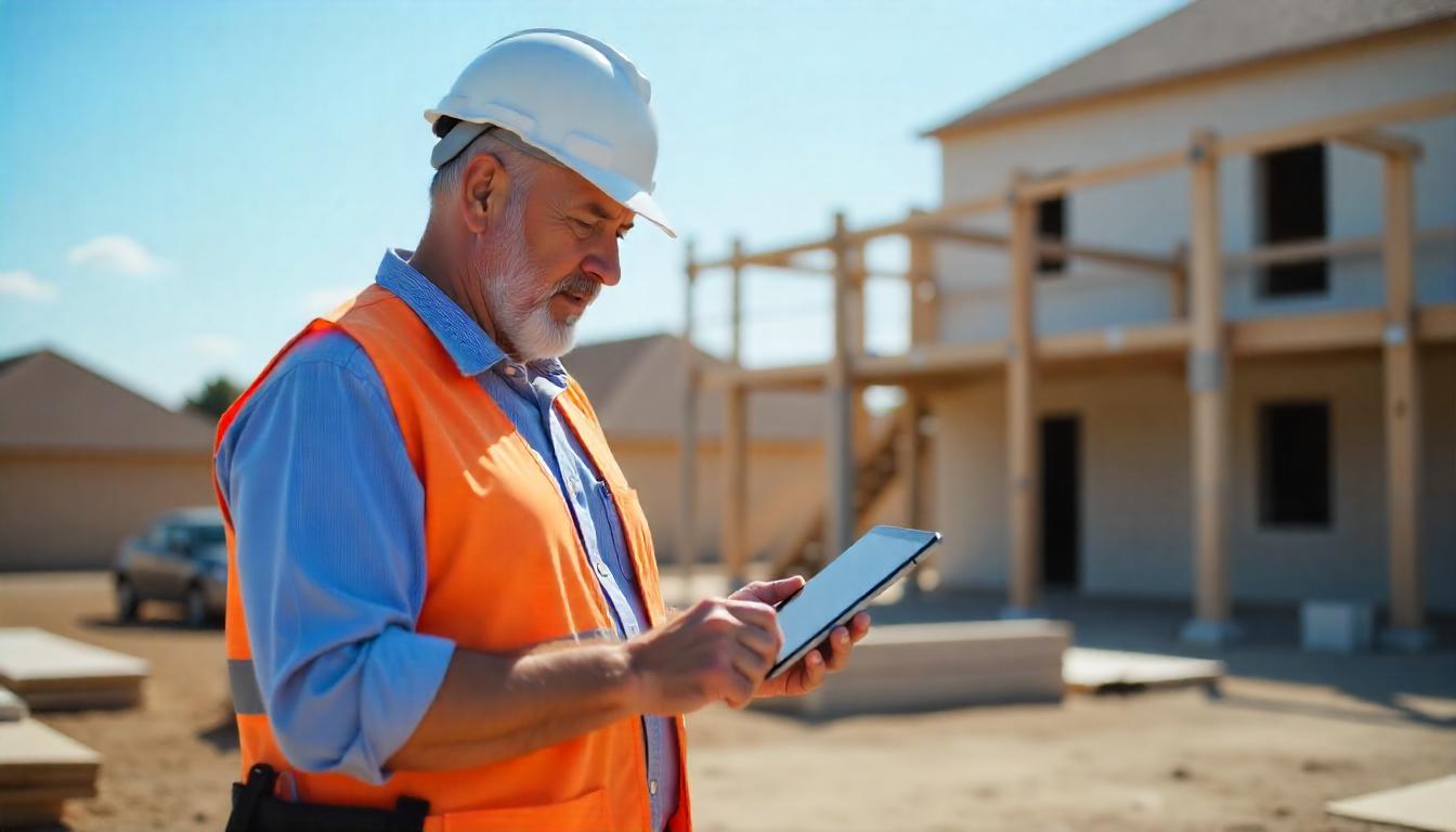 A Contractor’s Guide to Choosing the Right Roofing App in 2025