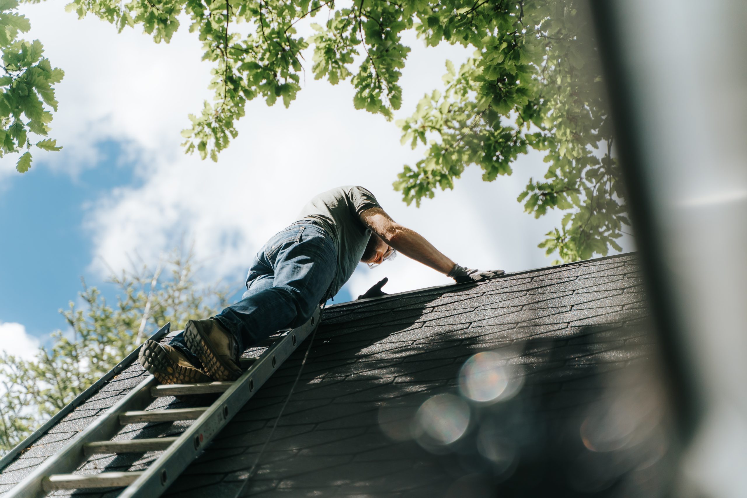 Understanding Average Profit Margins in Roofing Industry