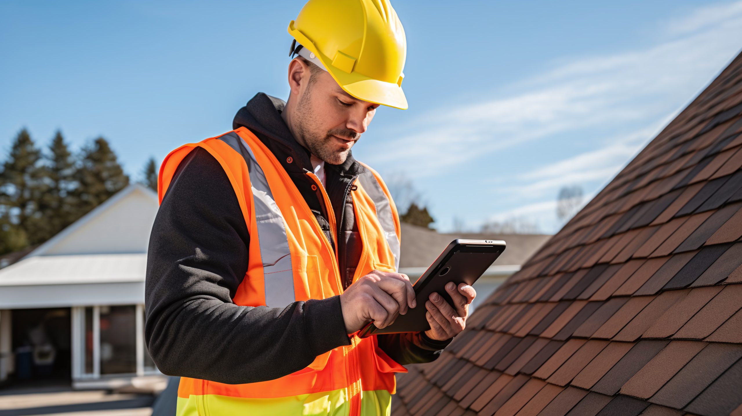 How to Manage a Roofing Company: A Complete Guide