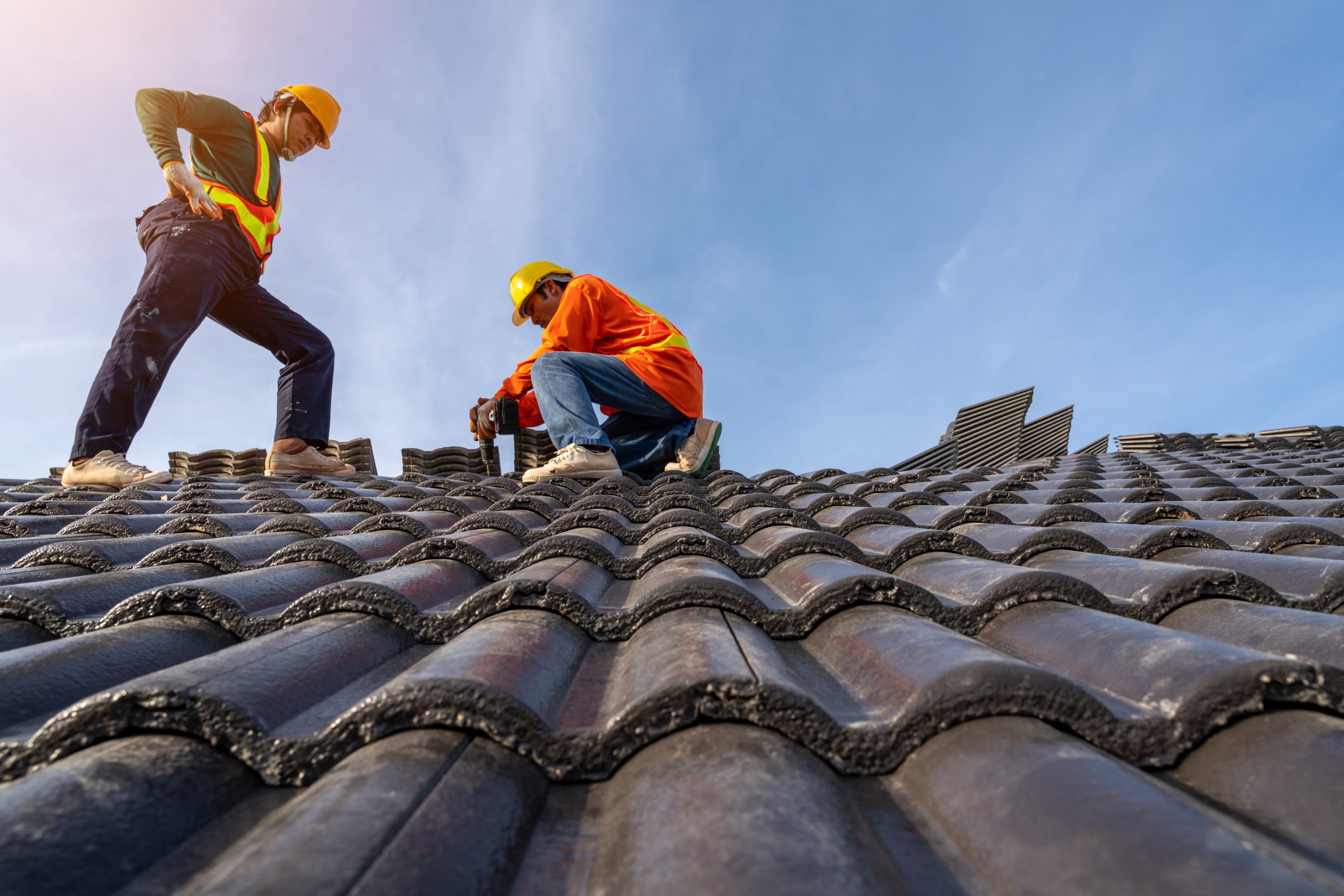 The State of Roofing in 2026: Why Tech-Savvy Roofers Are Pulling Ahead