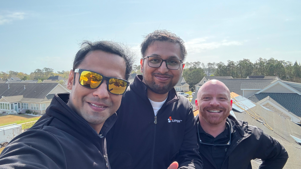 Introducing the AI Operating System for Roofing