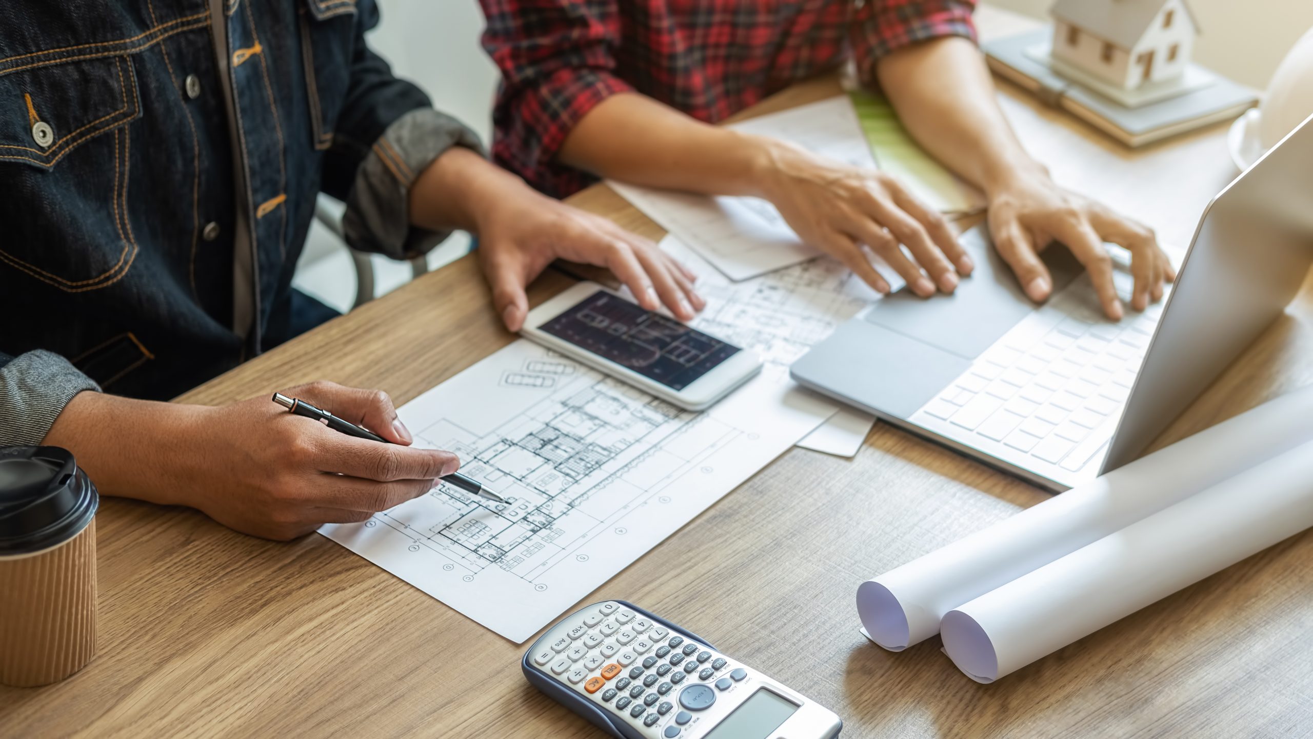 Estimating Roofing Materials: How to Accurately Plan for Your Next Roof Project