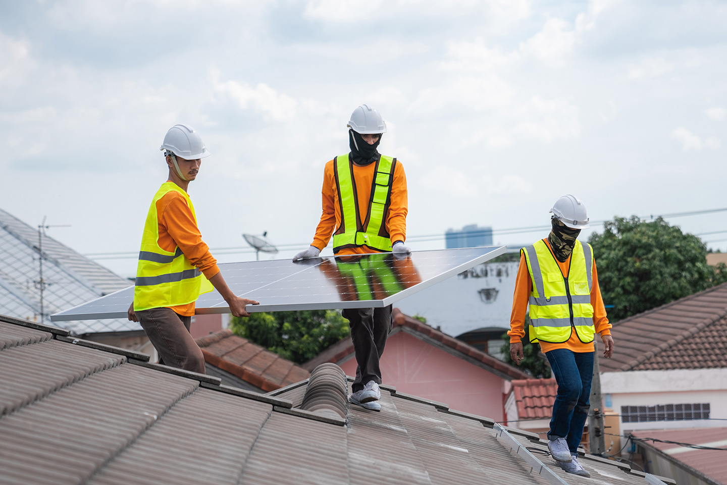Roofing Industry Trends 2026