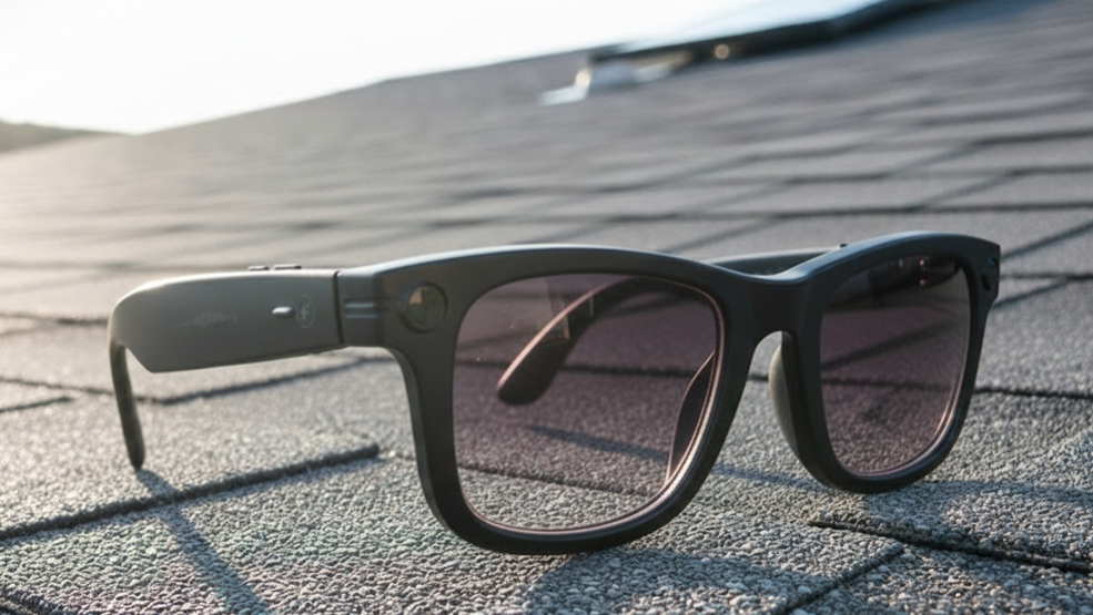 Seeing the Future of Field Service Through a New Lens: Introducing Zuper Glass