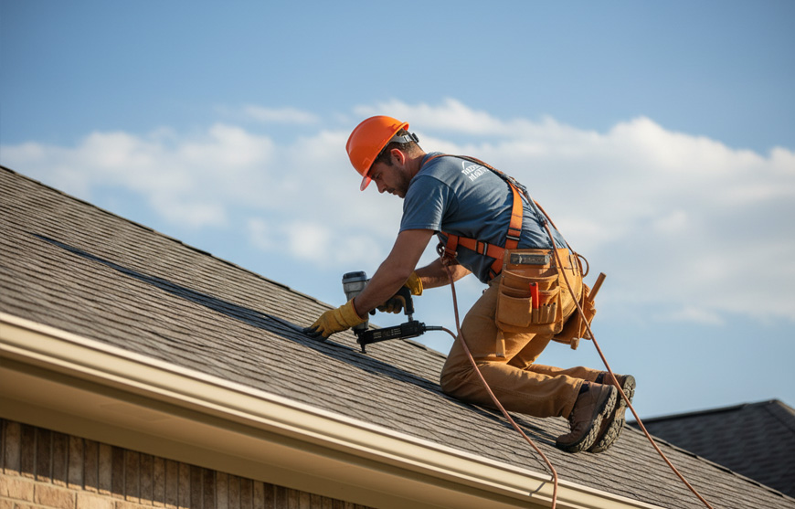 Best Roofing Contractor Software