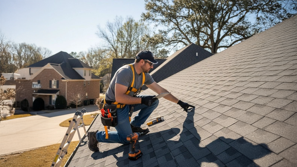 Roofing inspections tools
