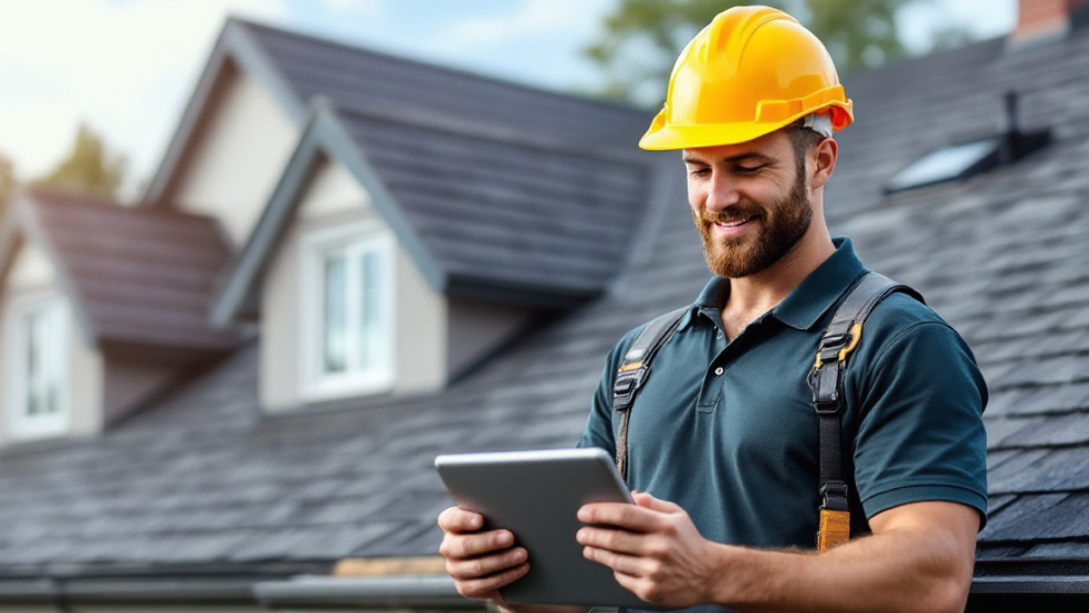 The Hidden Cost of Manual Scheduling in Roofing Operations