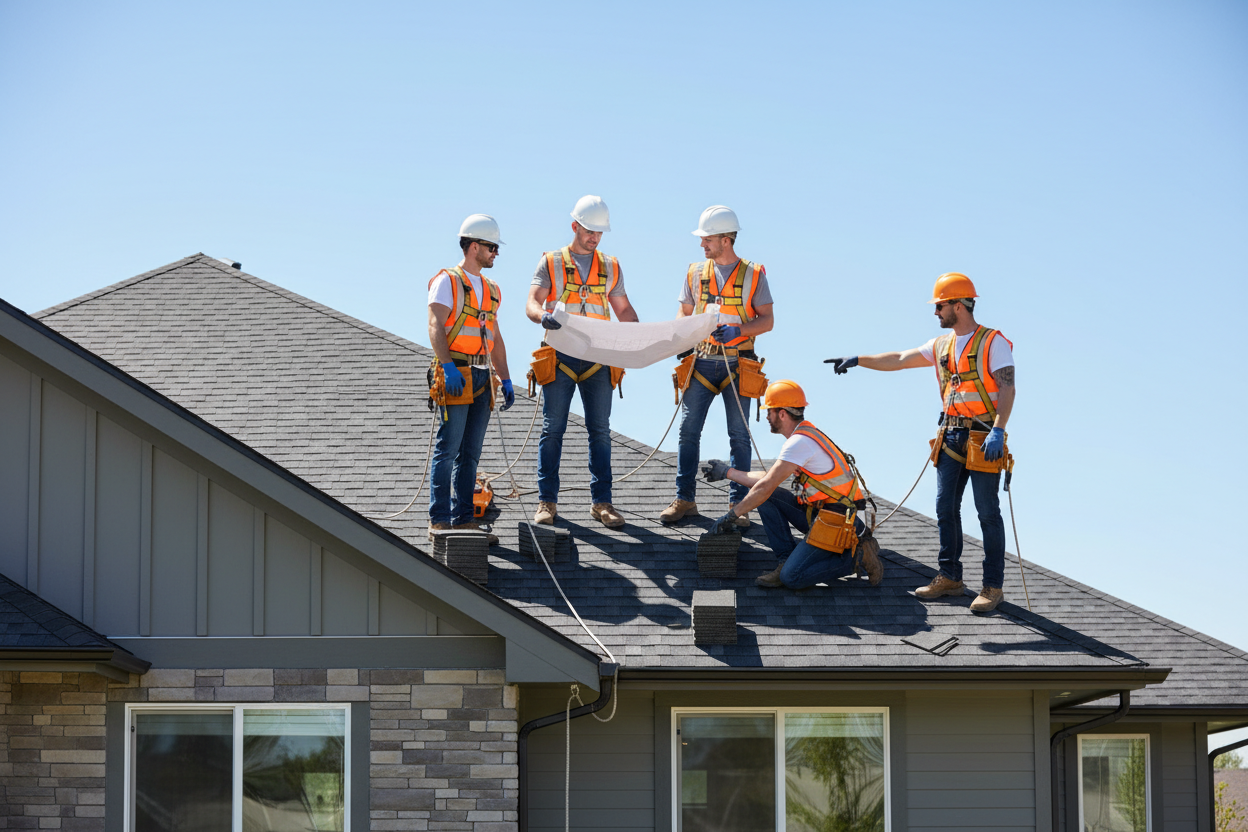 Zuper Vs ServiceTitan: Comparison 2026