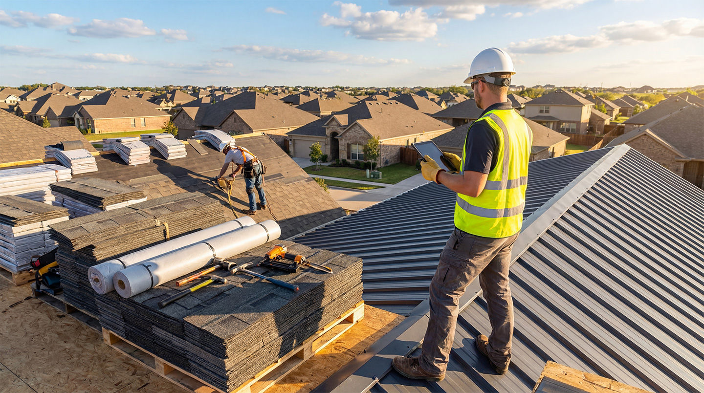 Best Roofing Project Management Software