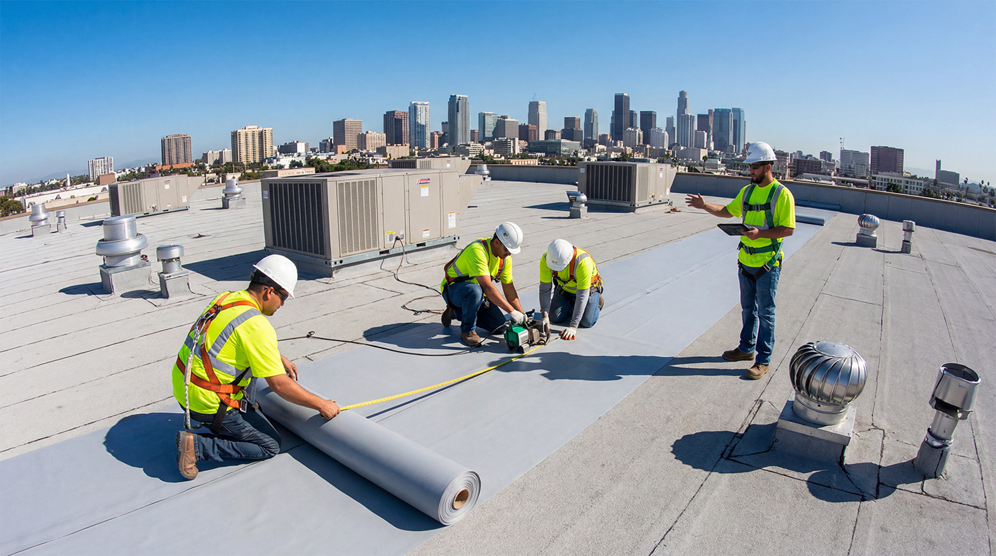 The Best Roofing CRM for Growth