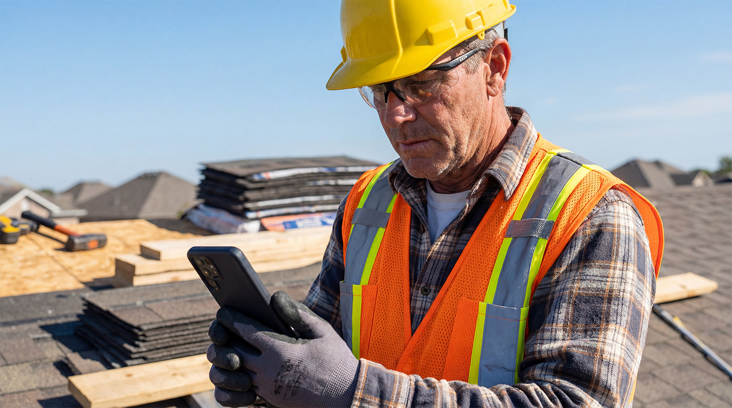 Top Digital Roof Solutions