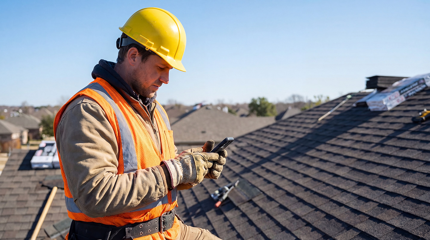 Best Roofing Field Service Software for Small Businesses