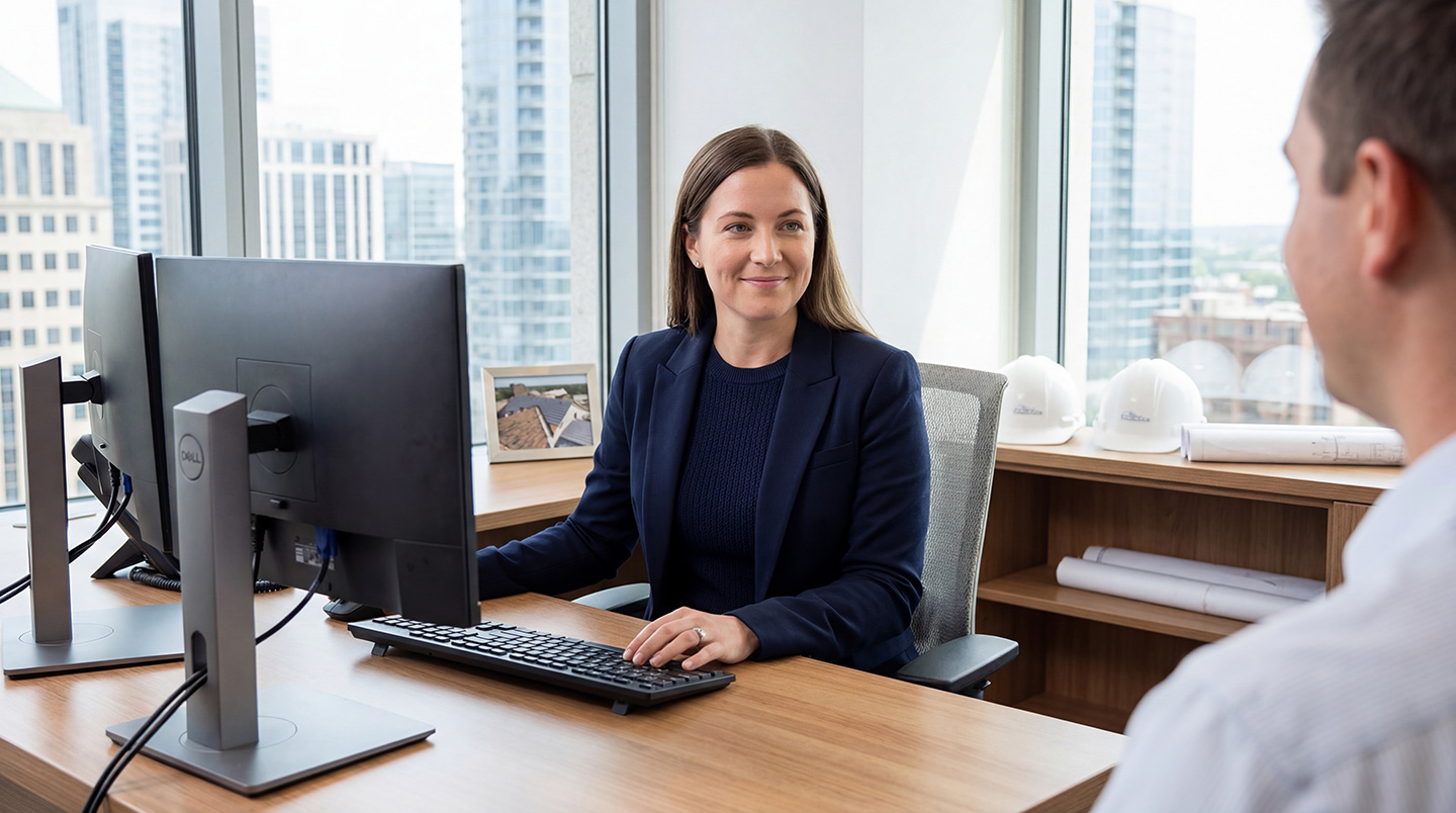 Choosing the Right CRM: How Can AI Help My Roofing Business?